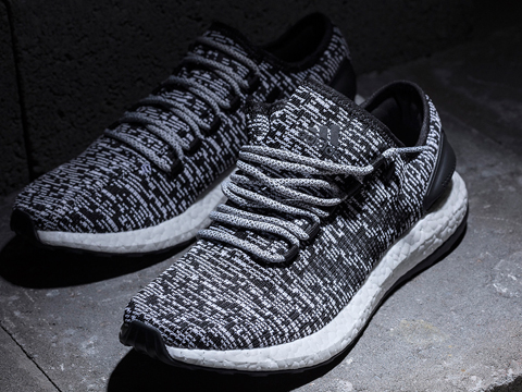 Zapatillas Adidas Pure Boost Baratas