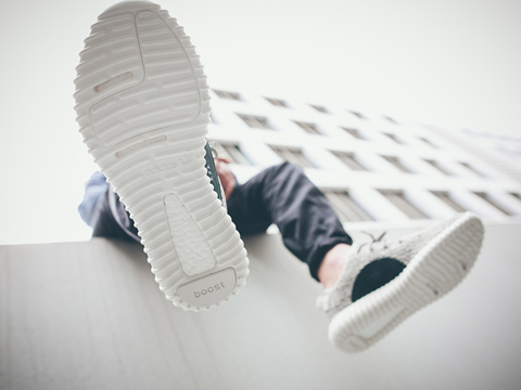 Zapatillas Adidas Yeezy Baratas