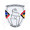UEFA Nations League Winners 2025
