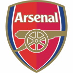 Camiseta del Arsenal