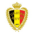Camiseta de la selección de Belgium