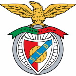 Camiseta del Benfica