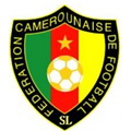Camiseta del Camerun