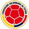 Camiseta de la selección de Colombia