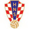 Camiseta de la selección de Croacia