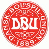 Camiseta de la selección de Dinamarca