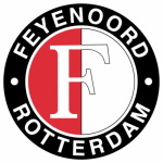 Camiseta del Feyenoord