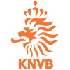 Camiseta de la selección de Holanda