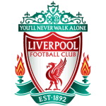 Camiseta del Liverpool Niño
