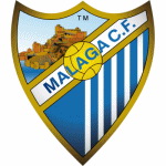 Camiseta del 
Camiseta del Malaga