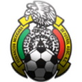 Camiseta de la selección de Mexico