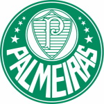 Camiseta del Palmeiras