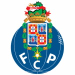 Camiseta del FC Porto