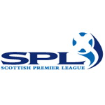 Camiseta del SPL (Escocia)
