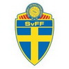 Camiseta de la selección de Suecia