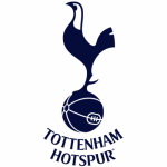 Camiseta del Tottenham Hotspur