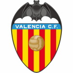 Camiseta del Valencia
